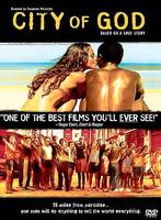 City Of God (Cidade De Deus) (Collector's Edition), Enlèvement, Neuf, dans son emballage, Drame