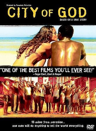 City Of God (Cidade De Deus) (Collector's Edition), Cd's en Dvd's, Dvd's | Drama, Nieuw in verpakking, Drama, Ophalen