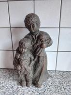 geert kunen beeld, Enlèvement