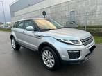 Range Rover Discovery 2.0'diesel 140.000Km Keuring+Garantie, Autos, Land Rover, Euro 6, Entreprise, Garantie prolongée, Entretenue par le concessionnaire