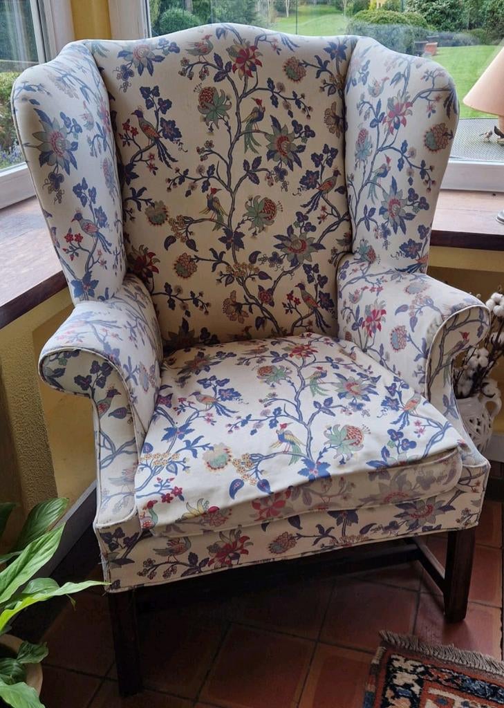 Fauteuil comfortable, Maison & Meubles, Fauteuils, Enlèvement