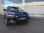 Citroen C4 Cactus, Achat, Boîte manuelle, Noir, 5 portes