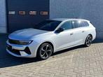 Opel Astra Sports Tourer GS 130PK AT8, 94 kW, Argent ou Gris, Achat, https://public.car-pass.be/vhr/e7647965-18d2-4562-bf99-867c31d2b8c0