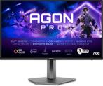 Moniteur de jeu AOC AGON PRO AG326UD 4K 165 Hz, Informatique & Logiciels, Moniteurs, Gaming, Autres types, Enlèvement ou Envoi
