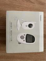 A vendre, Kinderen en Baby's, Babyfoons, Ophalen of Verzenden, Zo goed als nieuw, Camera