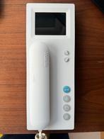Système d’interphonie vidéo haut de gamme Siedle d’occasion, Enlèvement, Utilisé, Inox, Autres types