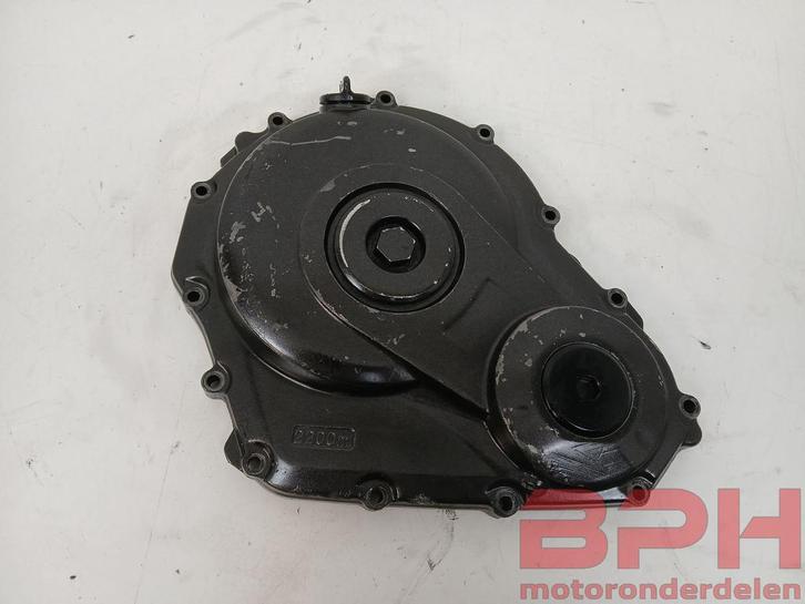 Koppelingsdeksel Suzuki GSX-R 600 750 K6 K7 K8 K9 L0 2006 t/, Motos, Pièces | Suzuki, Utilisé, Enlèvement ou Envoi