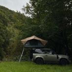 Daktent frontrunner, Caravans en Kamperen, Tenten, Ophalen, Zo goed als nieuw