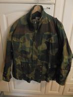 ABL Camouflage smock 1954, Verzamelen, Ophalen, Landmacht, Kleding of Schoenen