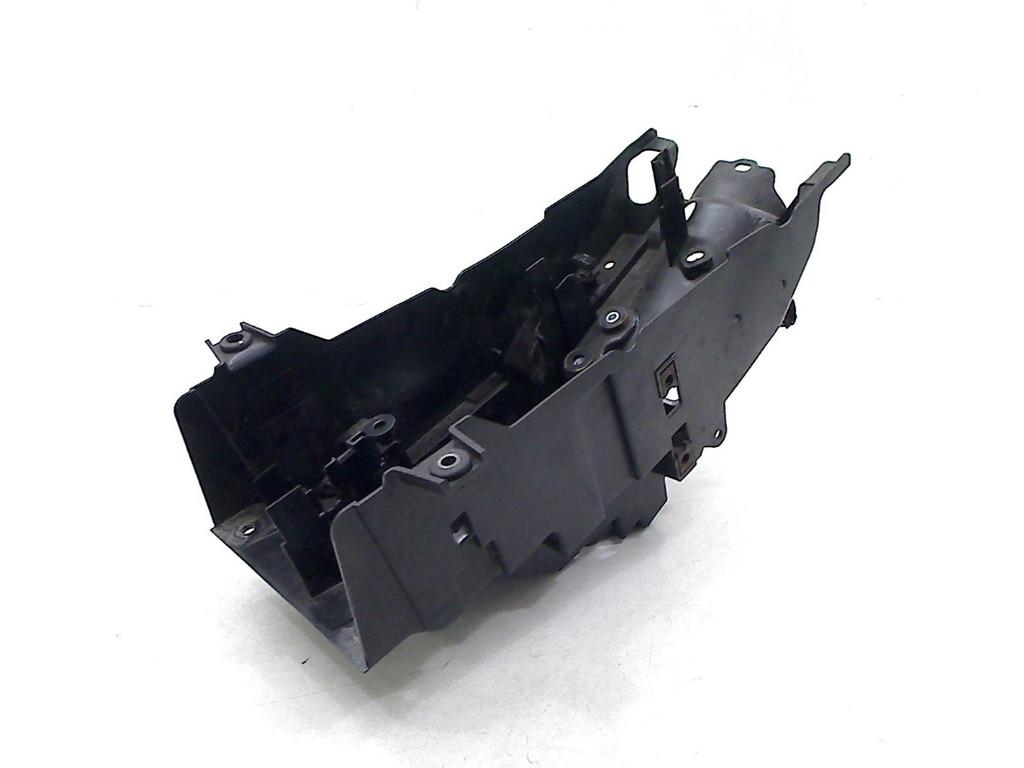 UNDERTAIL Yamaha MT 09 2021-2023 (MT09 B7N), Motoren, Dhr. S. di Majo, Gebruikt, Info@cama-motorparts.nl, P.J. Troelstraweg 8 8
3144 CX  MAASSLUIS, NL