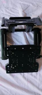 TV Muurophanging €20, Audio, Tv en Foto, Ophalen, Zo goed als nieuw