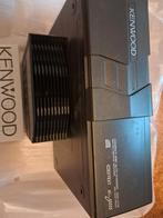 KENWOOD KDC-C715 automatische wisselaar voor 10 cd's, Ophalen