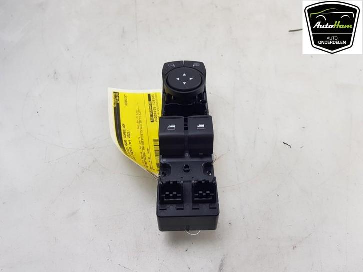 RAAMSCHAKELAAR Ford Fiesta 7 (|N1B114540AA3JA6|2599682|), Auto-onderdelen, Overige Auto-onderdelen, Ford, Gebruikt