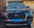 DS 7 E-tense 4X4 hyrbide Grand Chic, Auto's, Automaat, 4 cilinders, Leder, 2400 kg