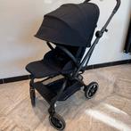 Cybex Eezy S Twist 2+ Buggy avec siège pivotant (réversible), Enlèvement, Comme neuf, Ombrelle