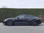 Audi e-tron GT GT- Glazen dak - B&O - carbid - verwarmd stuu, Cuir, Achat, 4 portes, Entreprise