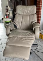 Relaxzetel, Huis en Inrichting, Ophalen, Gebruikt