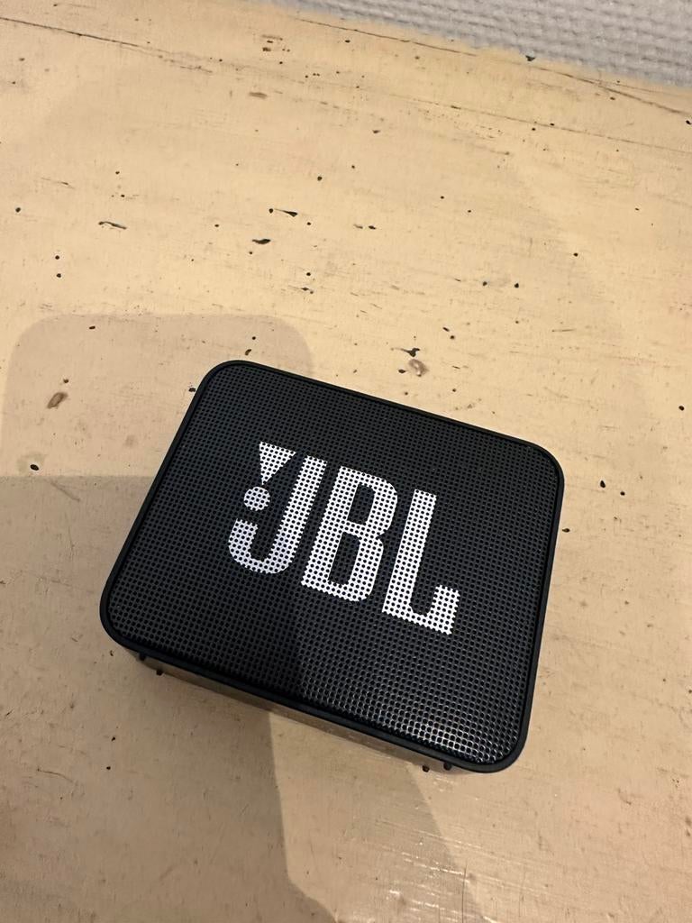 JBL go, Audio, Tv en Foto, Luidsprekerboxen, Ophalen, Nieuw, JBL