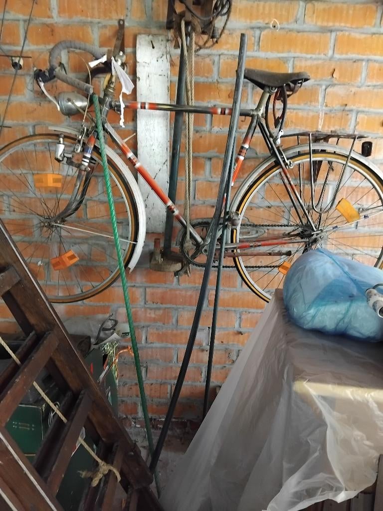 POMPE, Jardin & Terrasse, Pompes à eau, Enlèvement