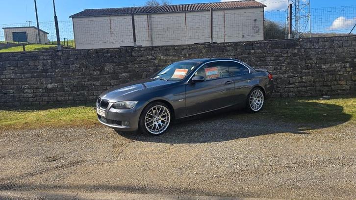 Bmw, Auto's, BMW, Particulier, 3 Reeks, ABS, Adaptive Cruise Control, Airbags, Airconditioning, Alarm, Bluetooth, Boordcomputer