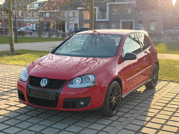 Volkswagen Golf 5 IV 2.0 i benzine Afgekeurd Co export, Auto's, Volkswagen, Particulier, Golf, ABS, Airbags, Airconditioning, Alarm