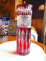 Vase Val Saint-Lambert Signè, Enlèvement ou Envoi