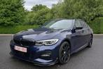 Bmw 330e M sport pro Tanzanite Blue, Auto's, BMW, Automaat, 4 deurs, Achterwielaandrijving, Blauw