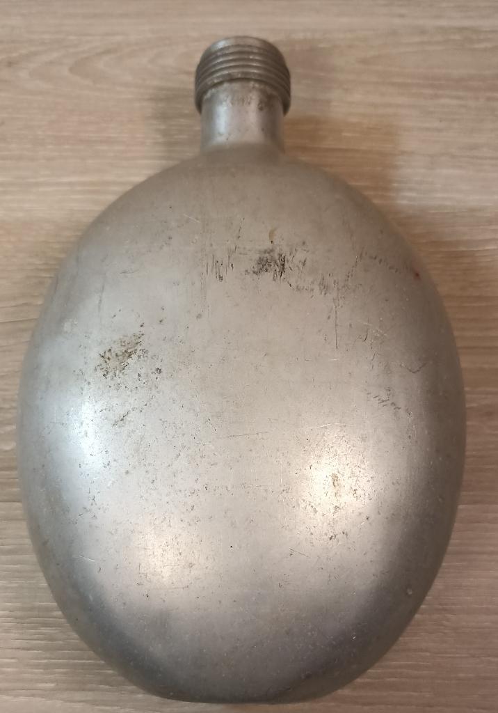 Gourde Allemande ESB42 ww2, Envoi, Armée de terre, Autres types