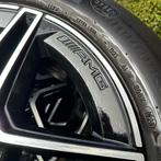 Jantes Nightpack AMG avec pneus d'été, Autos : Pièces & Accessoires, Pneus & Jantes, Véhicule de tourisme, Enlèvement, Utilisé