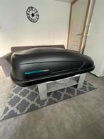 Dakkoffer Norauto Bermude 3300, Ophalen, Zo goed als nieuw