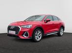 Audi Q3 Sportback Q3 Sportback 35 TDi Sport Edition S tronic, Auto's, https://public.car-pass.be/vhr/02ed5683-4988-442b-8ed7-50a621f1adfe