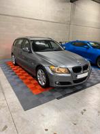 E91, Auto's, BMW, Automaat, Euro 5, Zwart, Break