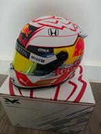 Max Verstappen helm 1/2 Seizoen 2019, Collections, Marques automobiles, Motos & Formules 1, Enlèvement ou Envoi, Neuf, ForTwo