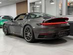 Porsche TARGA 4 3.0 Turbo 385 Cv Full Exhaust Chrono Tout Cu, Autos, Cuir, Achat, Anti démarrage, Euro 6