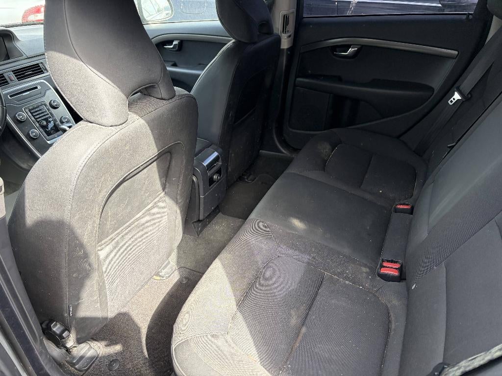 Volvo V70 D3 Manueel, Ophalen, Gebruikt, Voor, Volvo