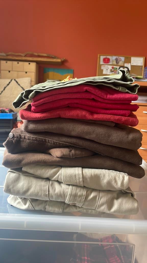 Scoutskledij, Kinderen en Baby's, Ophalen of Verzenden, Gebruikt