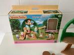 Sylvanian Families.  Baby Boomhut. In nieuwe staat., Ophalen of Verzenden, Zo goed als nieuw, Accessoires
