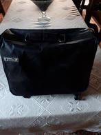 Enkele fietstas vanNew Looxs, Enlèvement