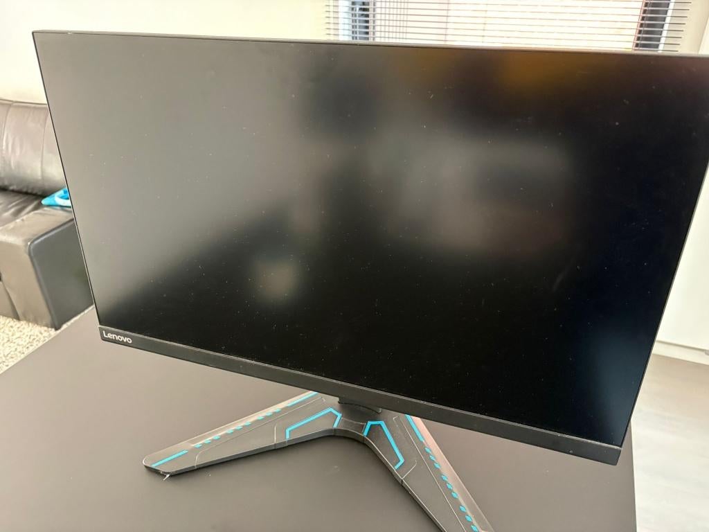 Lenovo 27"-scherm G27q-20, Informatique & Logiciels, Moniteurs, Réglable en hauteur, IPS, Enlèvement ou Envoi, 1 à 2 ms