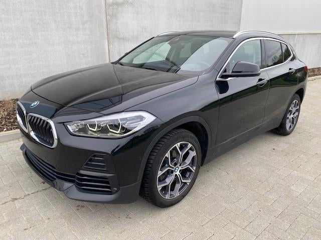 BMW X2 sDRIVE18i BUSINESS PLUS, Auto's, BMW, https://public.car-pass.be/vhr/13804ca2-f33c-454a-a861-89cd84574842, X2, Lichtsensor