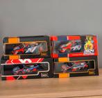Lot 4 hyundai i20 wrc 1/43 T.Neuville-M.Wydaeghe (ixo), Enlèvement ou Envoi