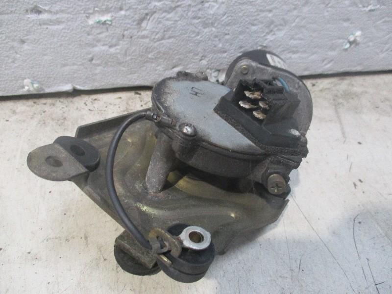 MOTEUR ESSUIE-GLACE AVANT Opel Agila (A) (01-2000/12-2007), Utilisé, Opel