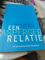 G. Slater-Walker - Een Asperger-relatie, Enlèvement ou Envoi, G. Slater-Walker; C. Slater-Walker