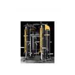 GymFit – Multi Smith Machine – Complete Home Gym, Sport en Fitness, Fitnessmaterialen, Ophalen of Verzenden, Zo goed als nieuw