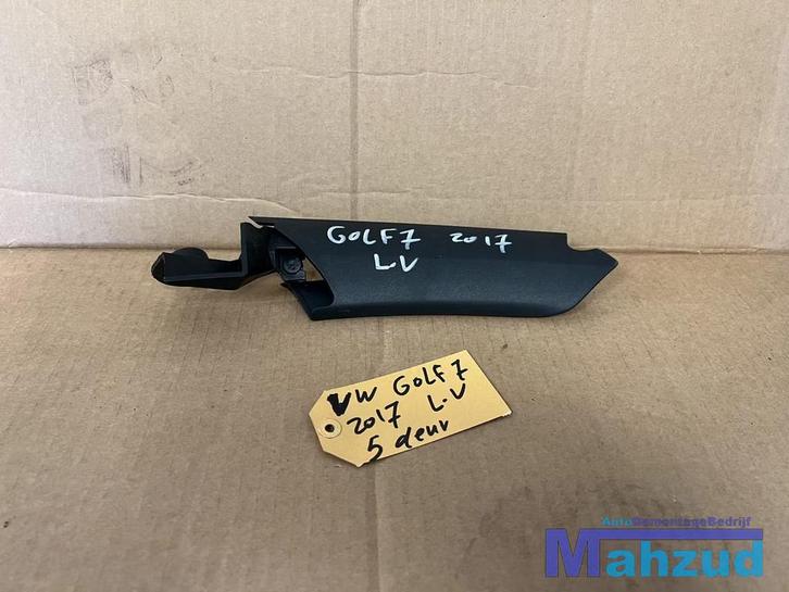 VW GOLF 7 Links voor deurpaneel kap 2012-2019, Autos : Pièces & Accessoires, Carrosserie & Tôlerie, Volkswagen, Avant, Gauche