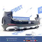 W254 BUMPER GLC AMG ACHTERBUMPER A2548857600 A2548859001 COM, Arrière, Utilisé, -, -