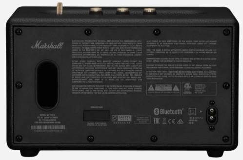 Enceinte portable Marshall Action III, Audio, Tv en Foto, Luidsprekerboxen, Overige merken, Subwoofer, Nieuw, Ophalen of Verzenden