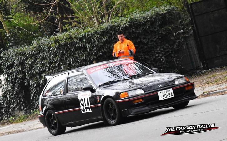 Honda Civic, Autos, Honda, Particulier, Civic, Jantes en alliage léger, Peinture métallisée, Radio, Pack sport, Sièges sport, Essence