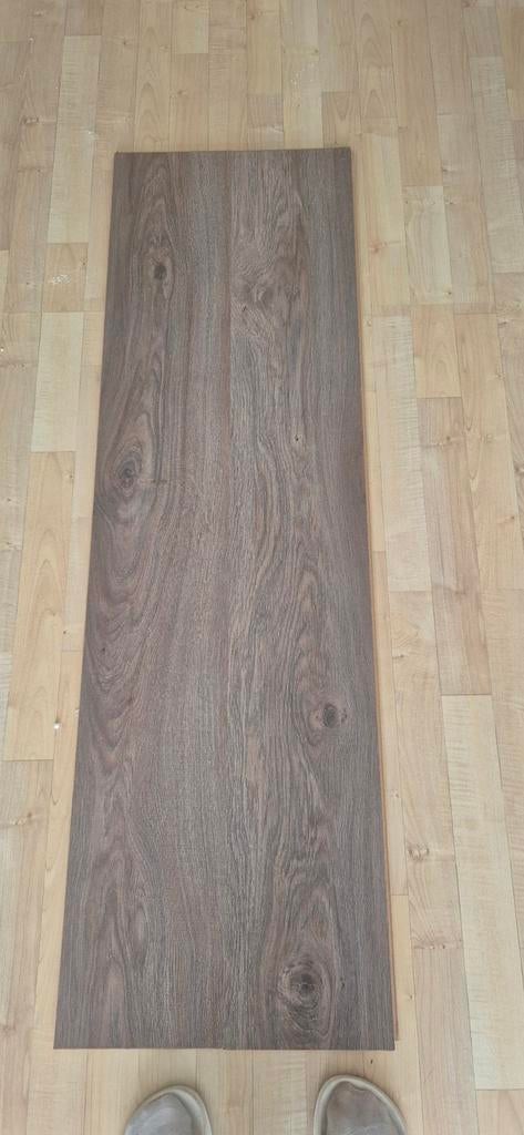 Stratifié, Maison & Meubles, Ameublement | Revêtements de sol, Enlèvement, Aggloméré