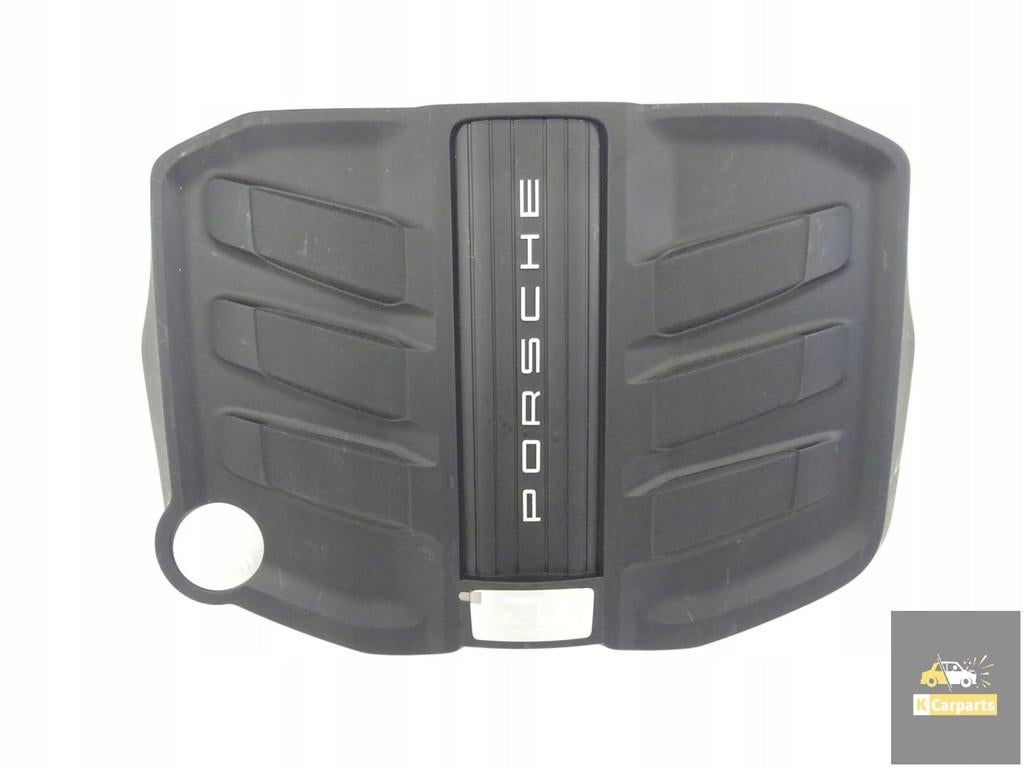 PORSCHE CAYENNE 3.6 V6 GTS 7PP MOTORDEKSEL, Gebruikt, Porscheplatz 1
70435  Stuttgart, DE, Porsche, Info@porsche.de